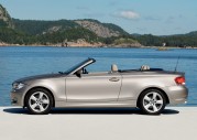 BMW 125i Convertible